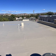 Silicone Coating in Cottonwood, AZ 12